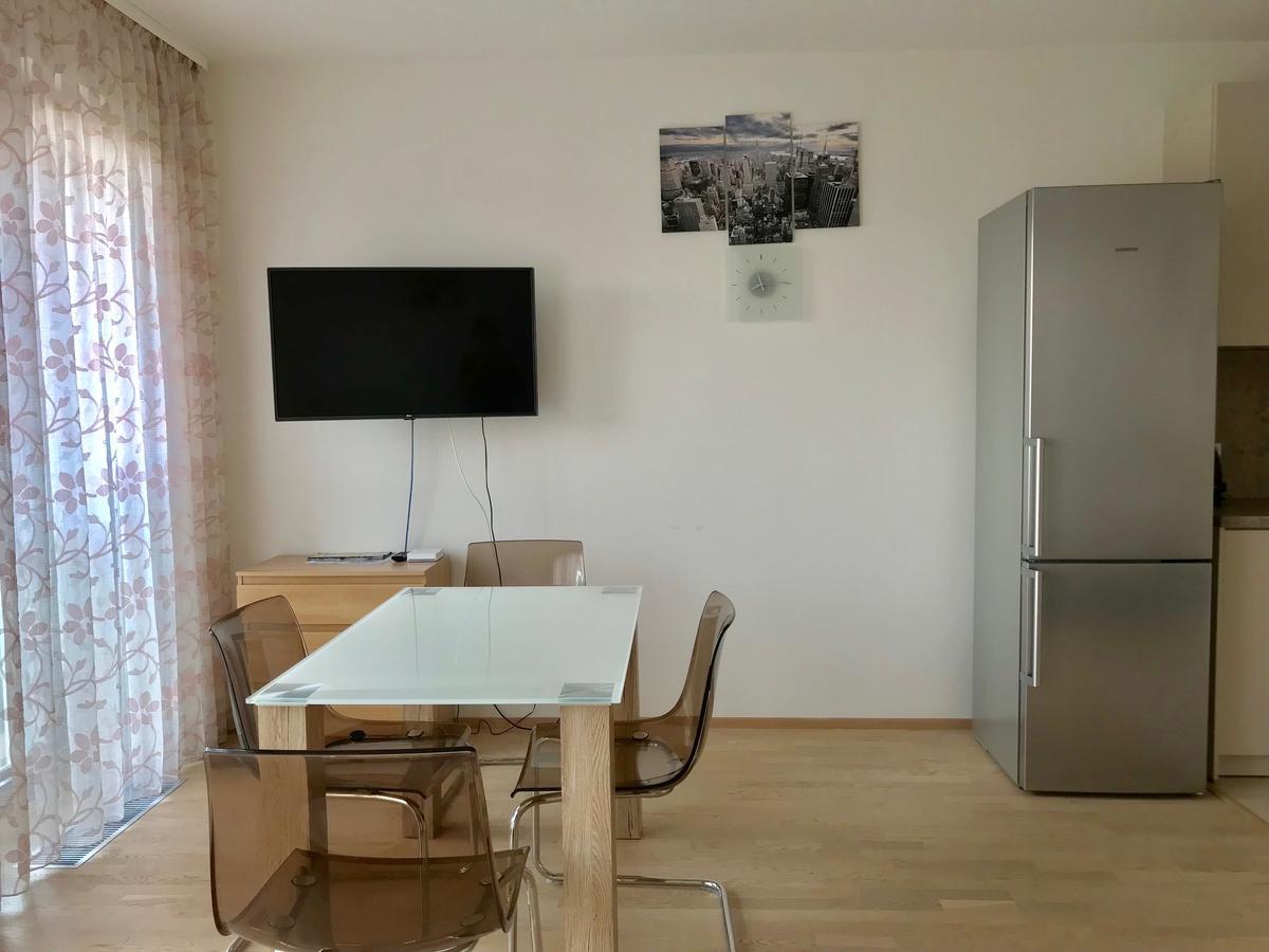 Enjoy In Garden Apartament