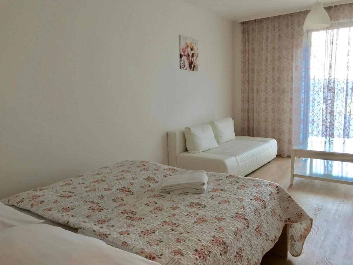 Apartament Enjoy In Garden