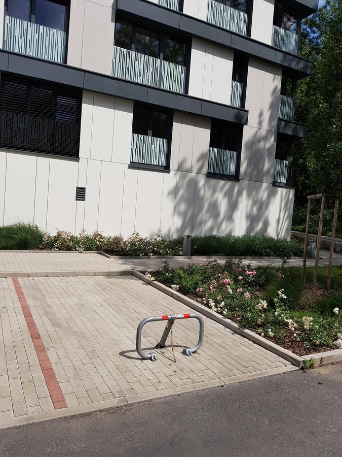 Apartament Enjoy In Garden *