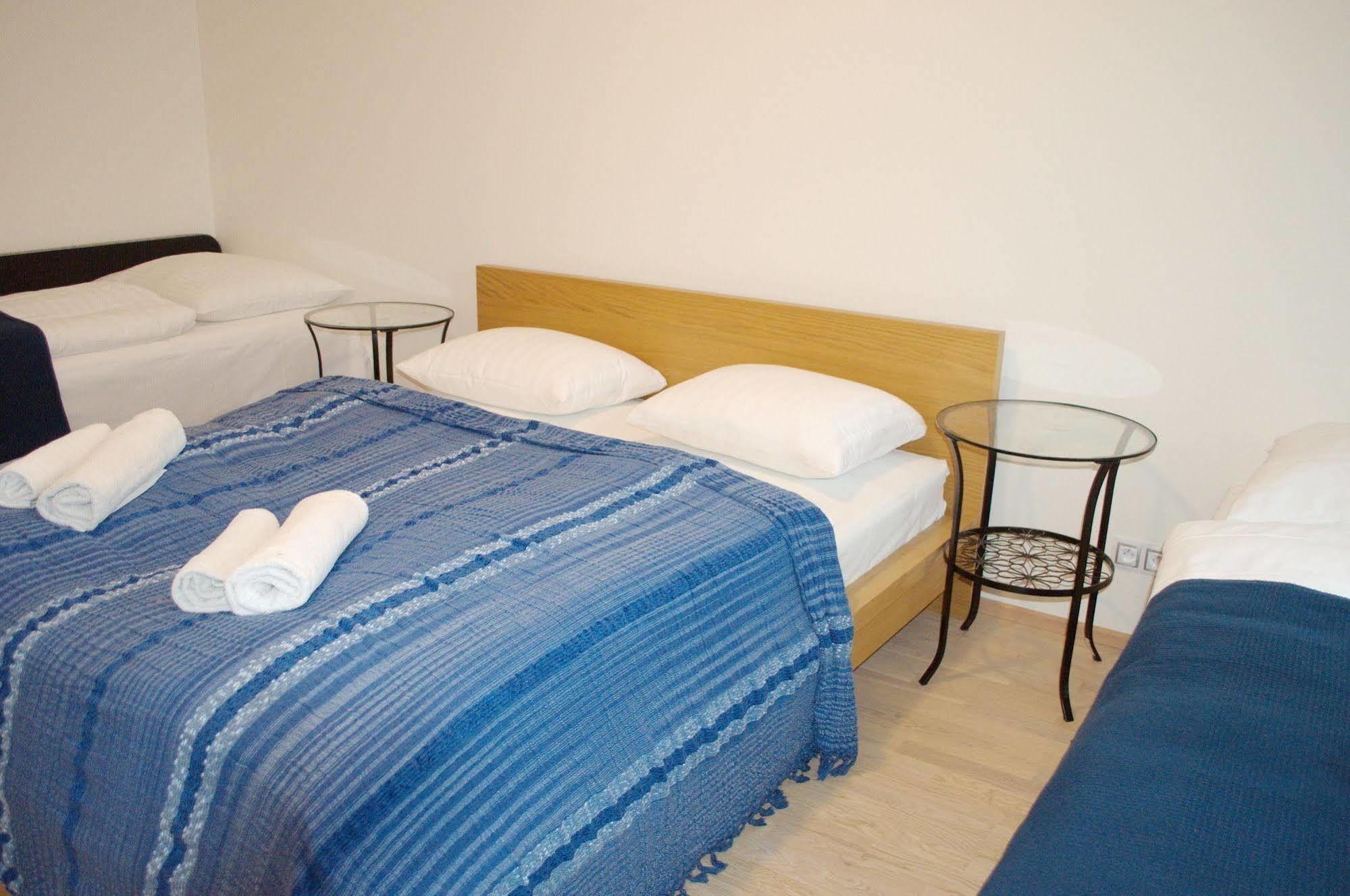 Enjoy In Garden Apartament Praga