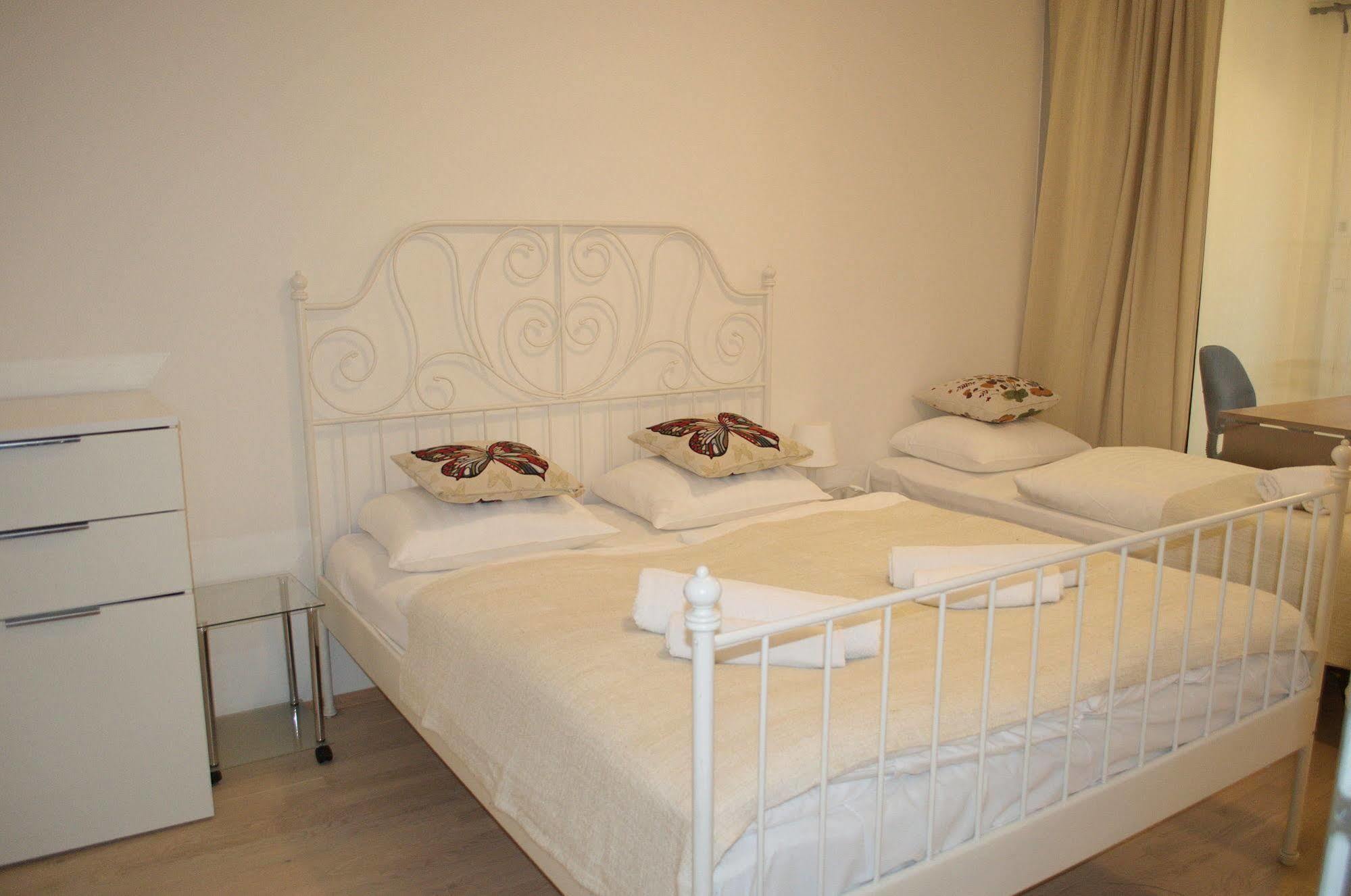 Appartamento Enjoy In Garden