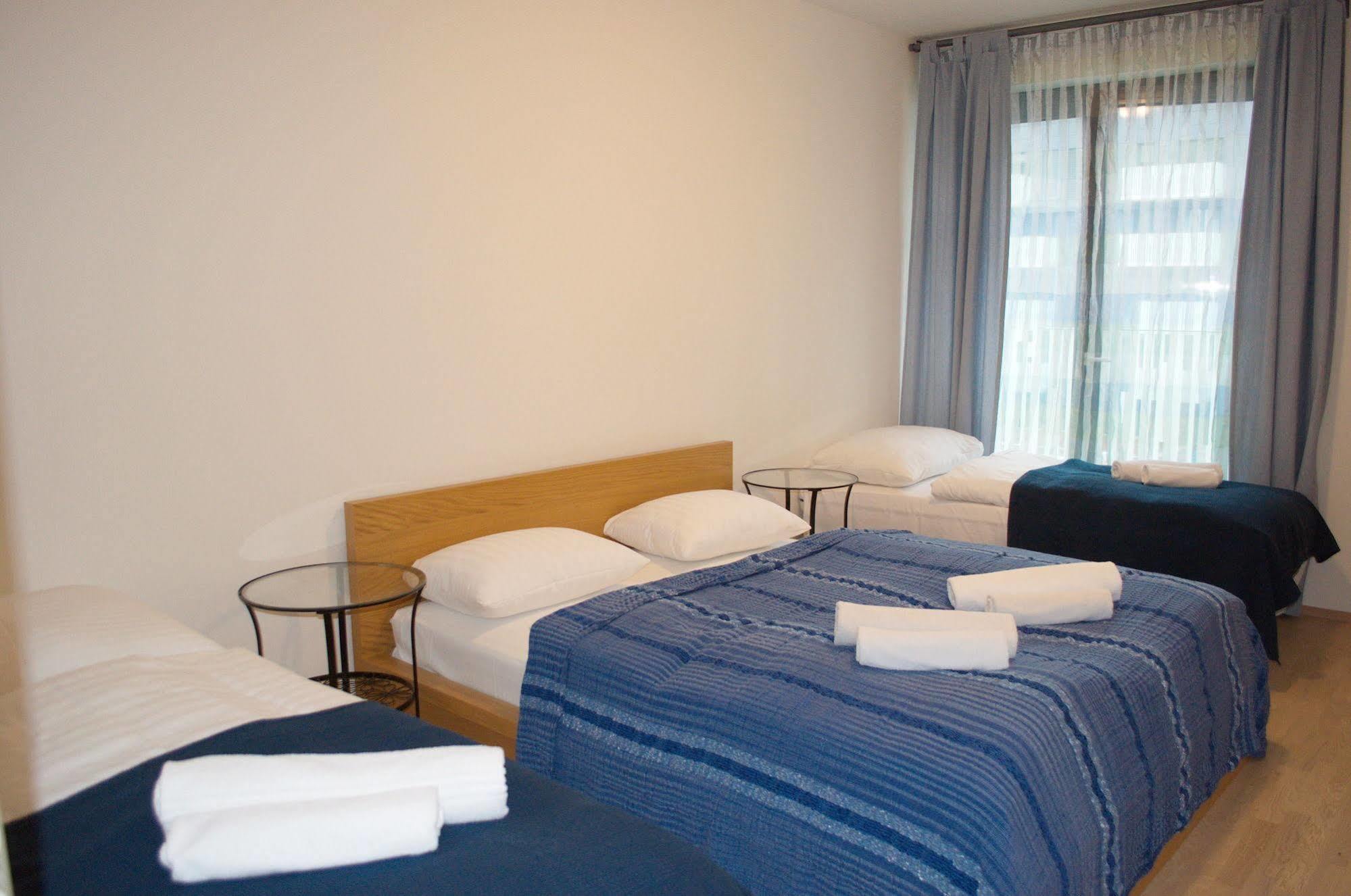 Apartament Enjoy In Garden *