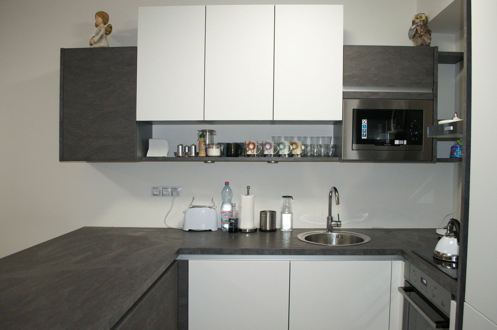 Apartament Enjoy In Garden Praga