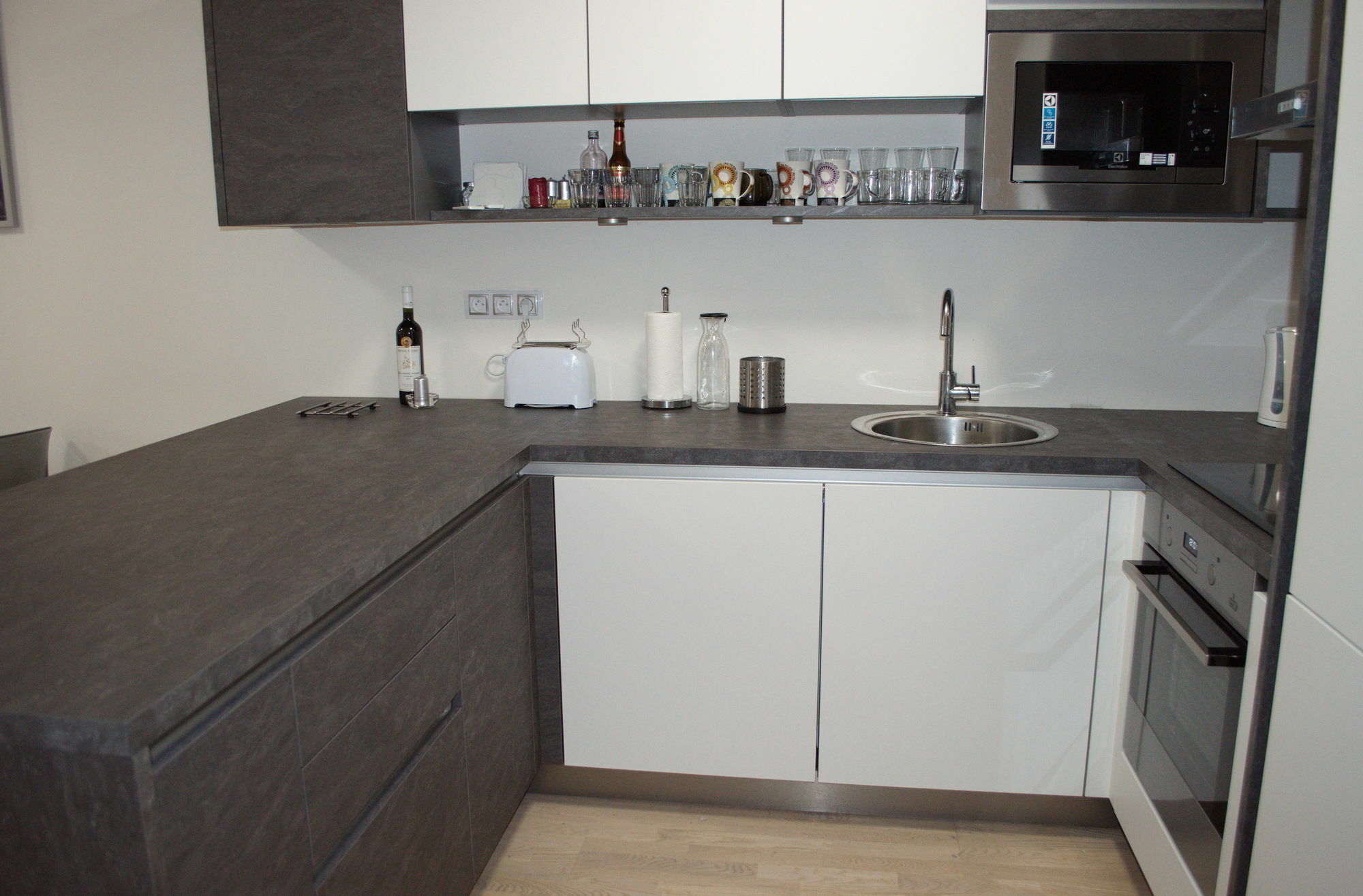 Apartament Enjoy In Garden Praga